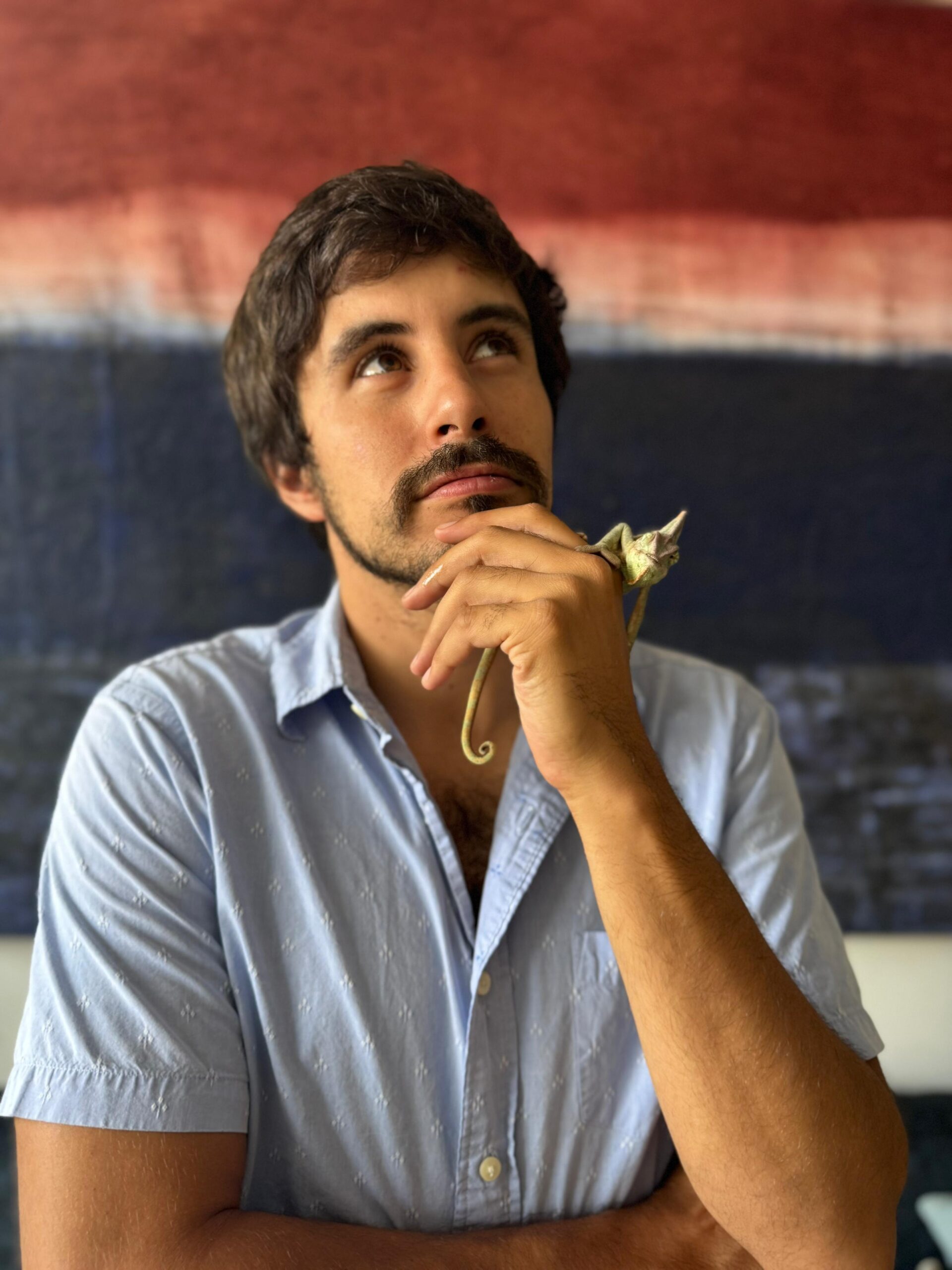 Jose Luis Fernandez Coello 