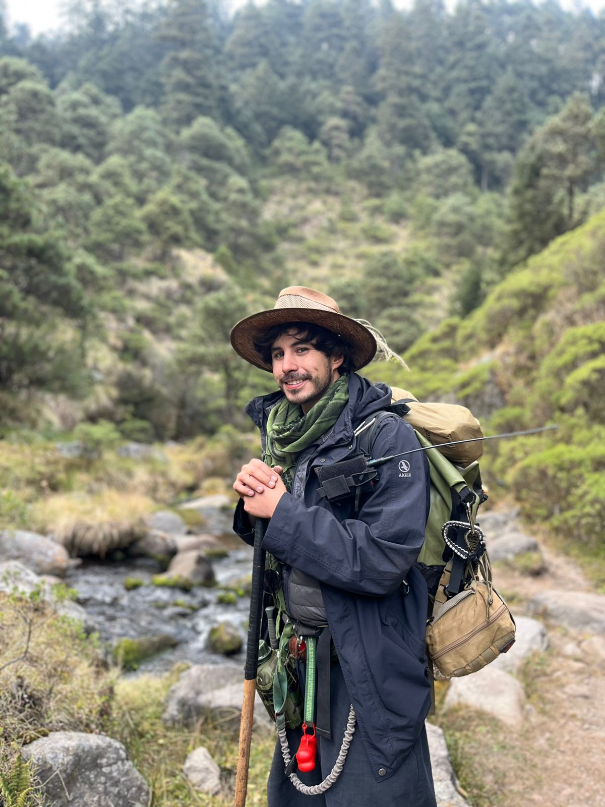 Jose Luis Fernandez Coello 