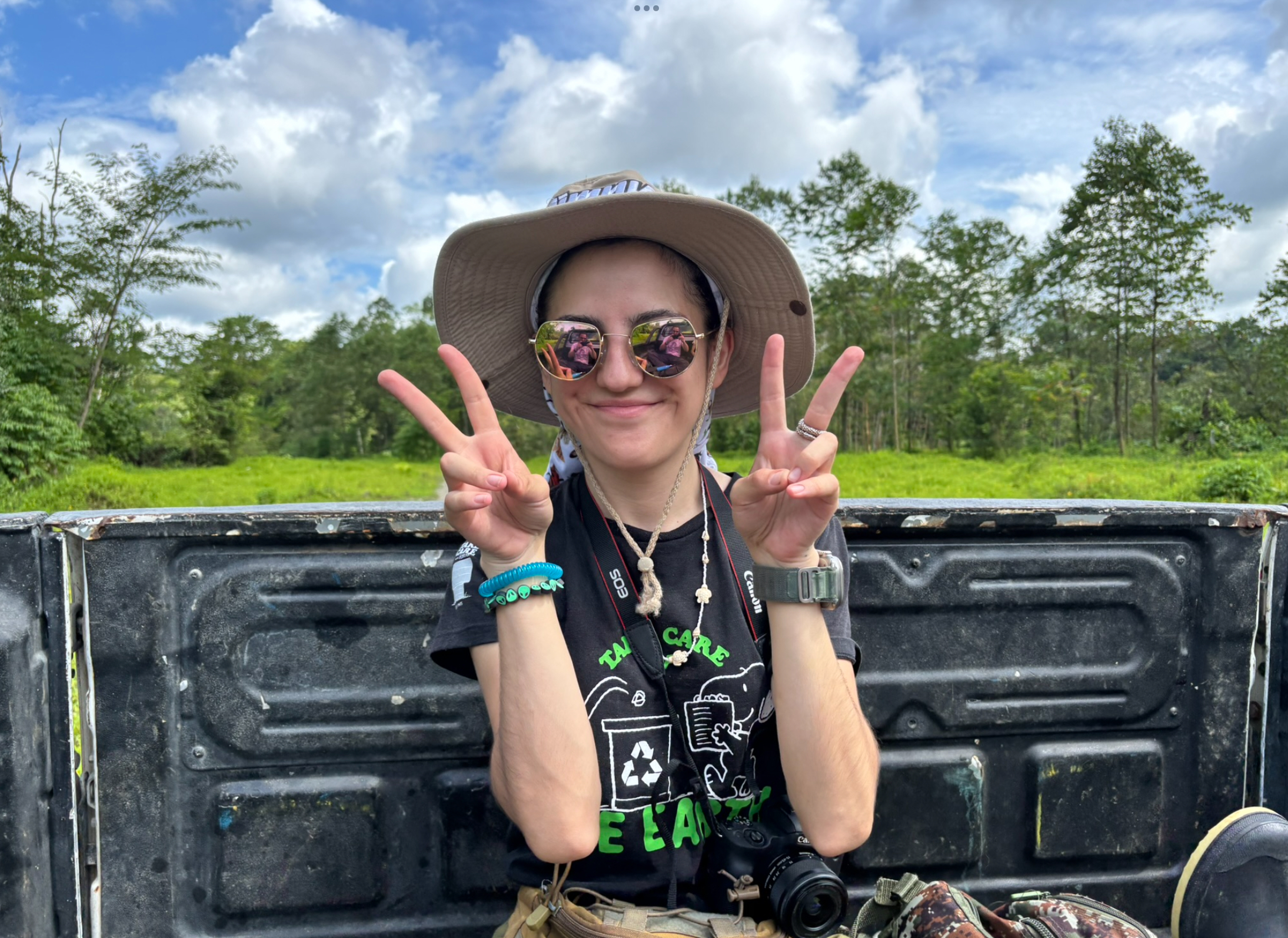 Dulce Díaz En Costa Rica