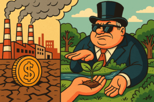 Reestructuración sostenible vs el mito del…