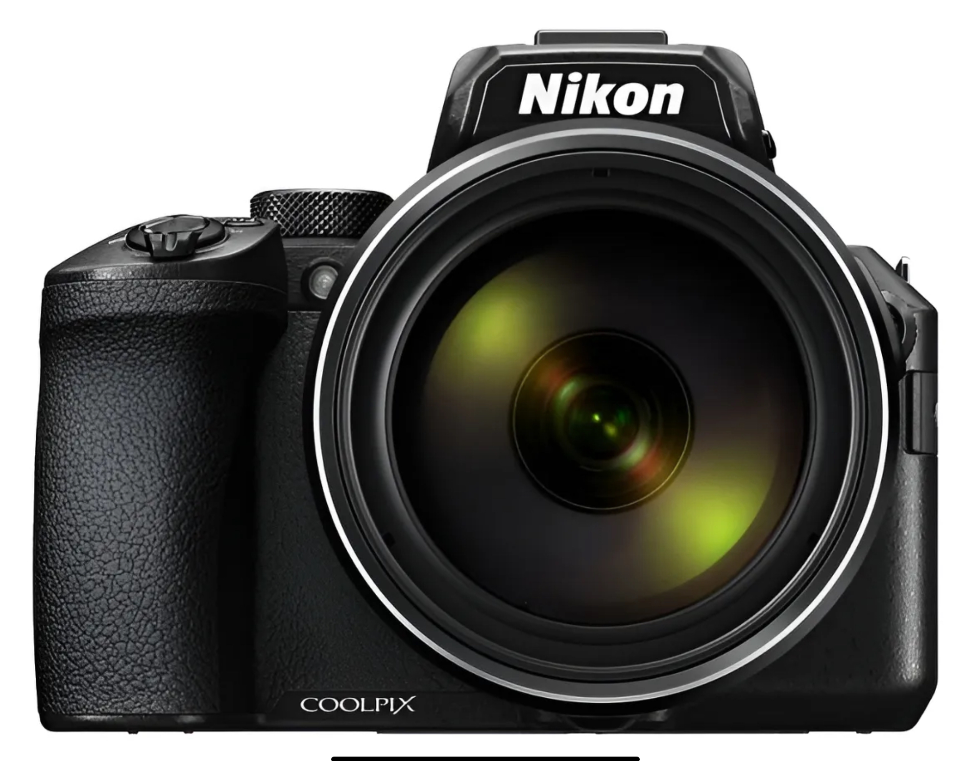 Nikon Coolpix P950 