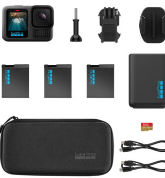 Gopro Hero13 Black Power Bundle Negro