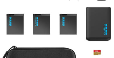 Gopro Hero13 Black Power Bundle Negro