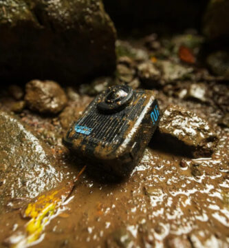 GoPro Max 2 360° 8K — Cámara inmersiva para divulgación científica y naturaleza