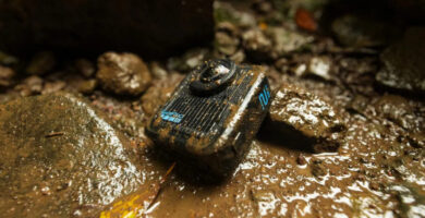 GoPro Max 2 360° 8K — Cámara inmersiva para divulgación científica y naturaleza