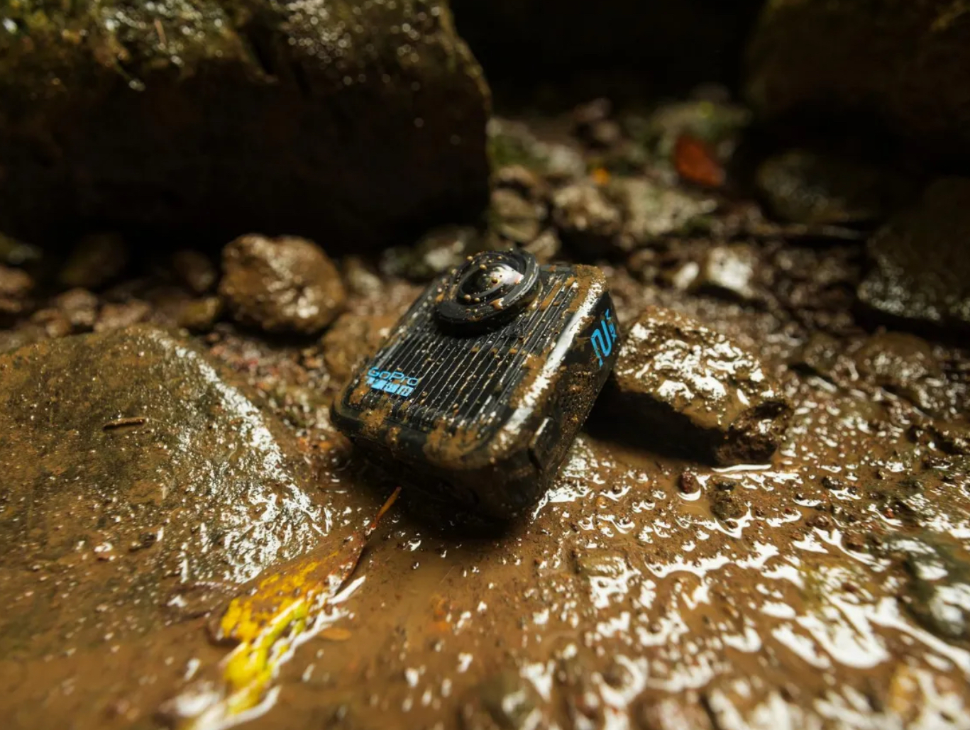 GoPro Max 2 360° 8K — Cámara inmersiva para divulgación científica y naturaleza