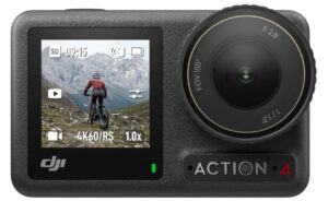 DJI Osmo Action 4 — Cámara&hellip;