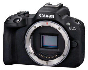 Canon EOS R50 — Cámara mirrorless&hellip;