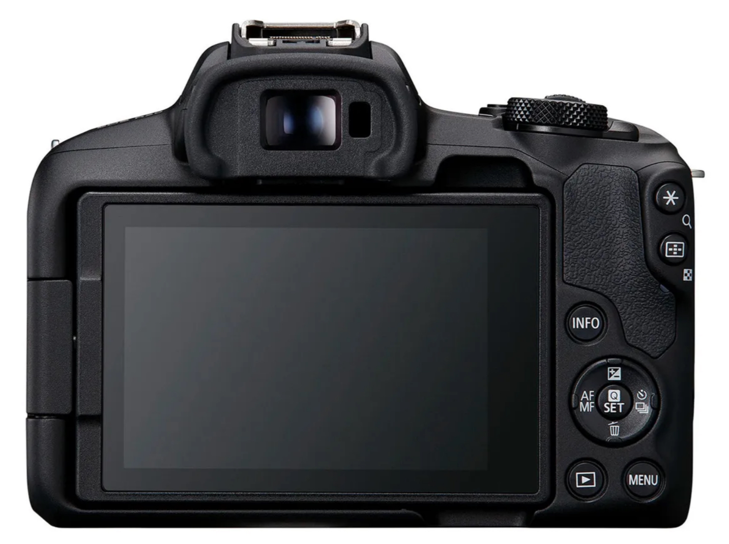 Canon EOS R50 — Cámara mirrorless ligera para fotografía de naturaleza y divulgación