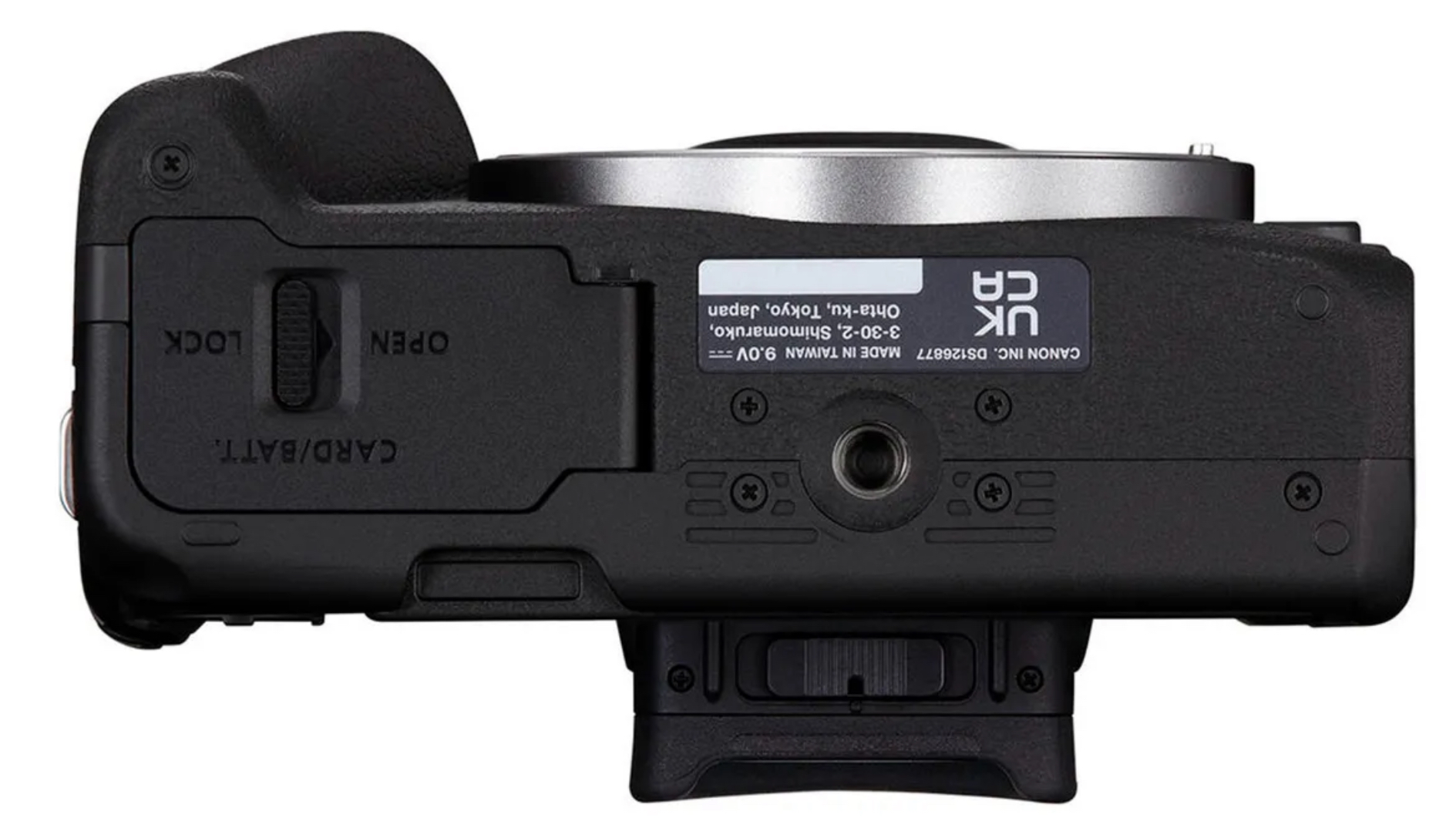 Canon EOS R50 — Cámara mirrorless ligera para fotografía de naturaleza y divulgación