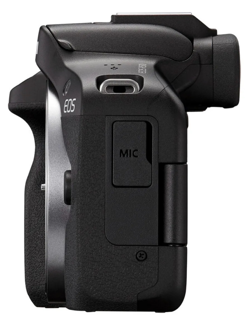 Canon EOS R50 — Cámara mirrorless ligera para fotografía de naturaleza y divulgación